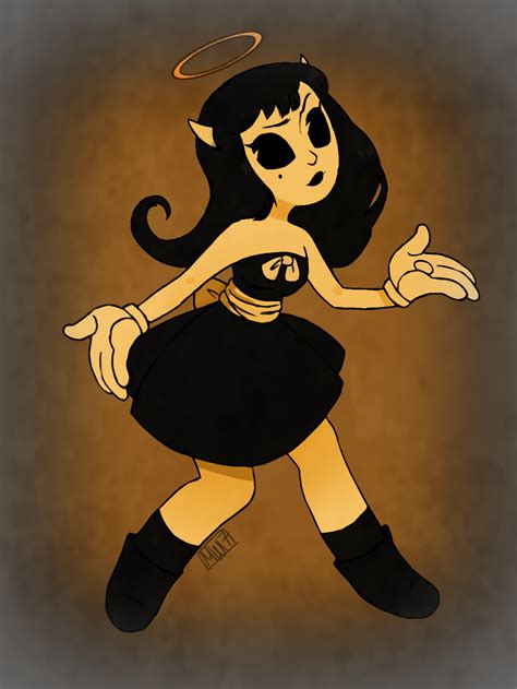 batim alice